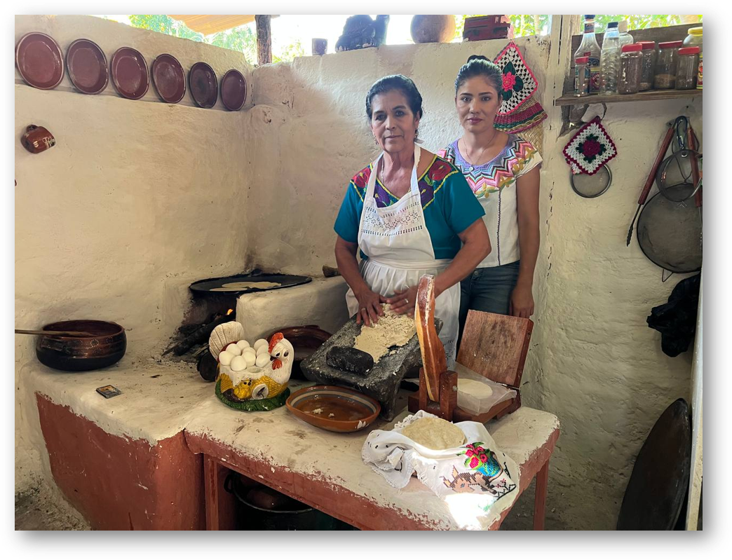 Talleres Gastronomicos